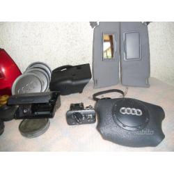 Accessori Audi- A/3