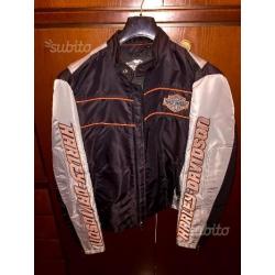 Giubbotto Harley Davidson originale