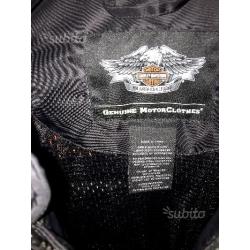 Giubbotto Harley Davidson originale