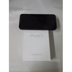 Iphone 5 64gb