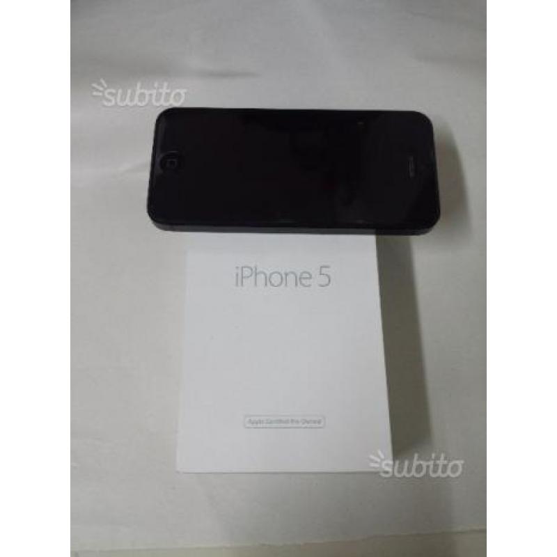 Iphone 5 64gb