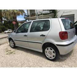 Vw polo 1.9d ok neopatentati