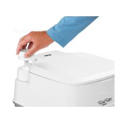 Porta Potti Qube 365