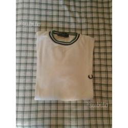 Maglione Fred Perry in cotone