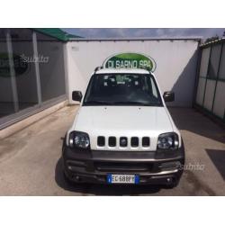 SUZUKI Jimny "1300 BENZINA" - 2011