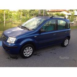 FIAT Panda 1.2 benzina