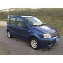 FIAT Panda 1.2 benzina