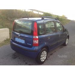 FIAT Panda 1.2 benzina