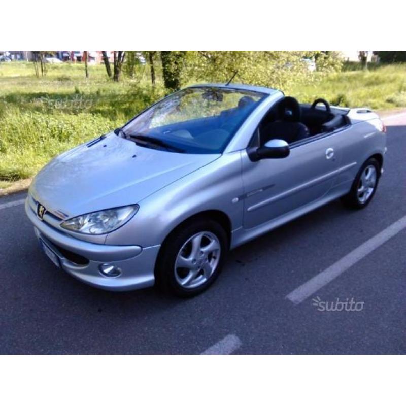 Peugeot 206 - 2004