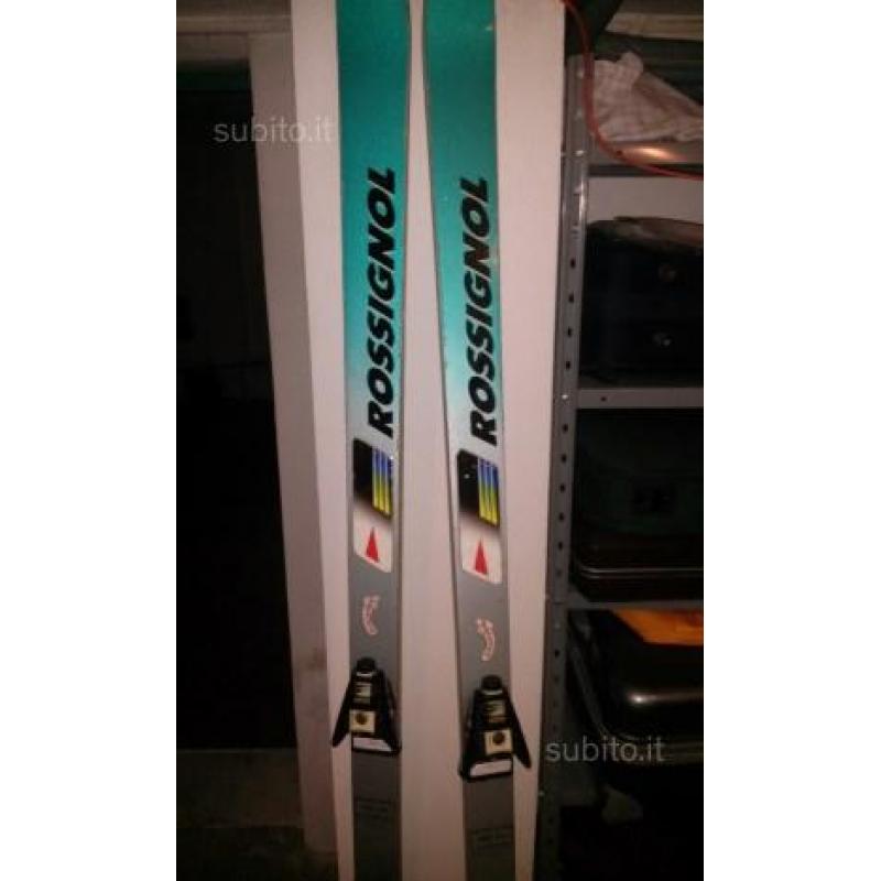 Rossignol 7S