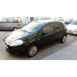 FIAT Grande Punto - 2008