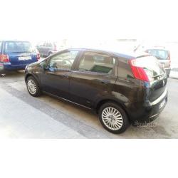 FIAT Grande Punto - 2008