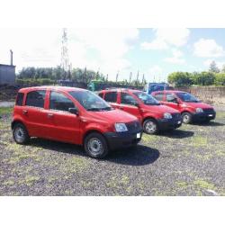 Fiat panda 1.3 multijet diesel O c c a s i o n e