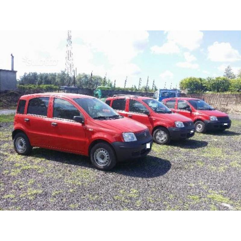 Fiat panda 1.3 multijet diesel O c c a s i o n e