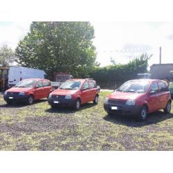 Fiat panda 1.3 multijet diesel O c c a s i o n e