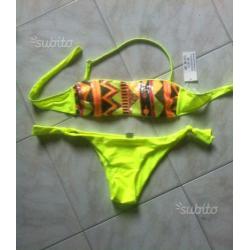 Costume bikini