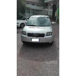 Audi a2 - 2000