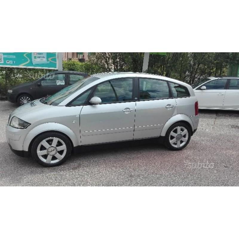 Audi a2 - 2000