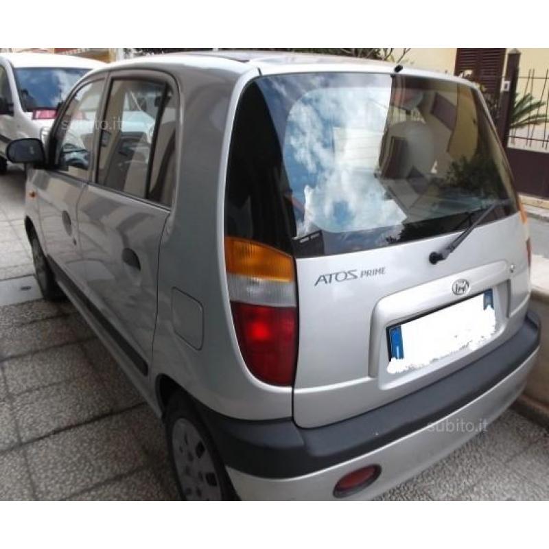 HYUNDAI Atos Prime GL- 2000