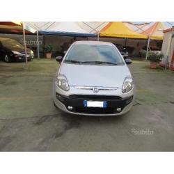 FIAT Punto Evo - 2011