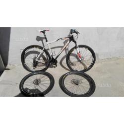 MTB TORPADO 29r