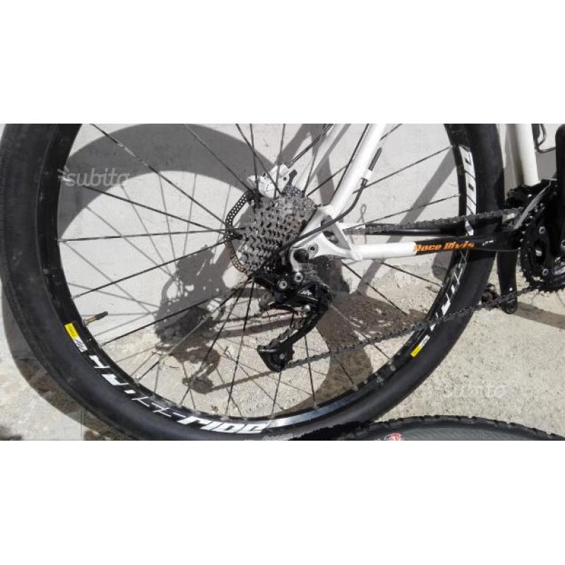 MTB TORPADO 29r