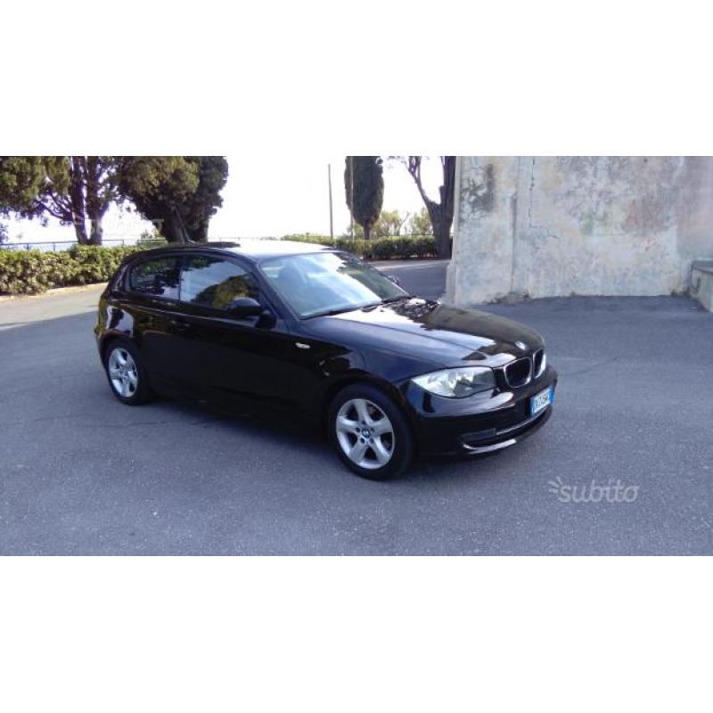 Bmw 118 diesel