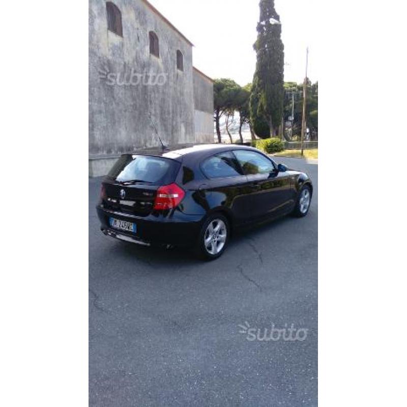 Bmw 118 diesel