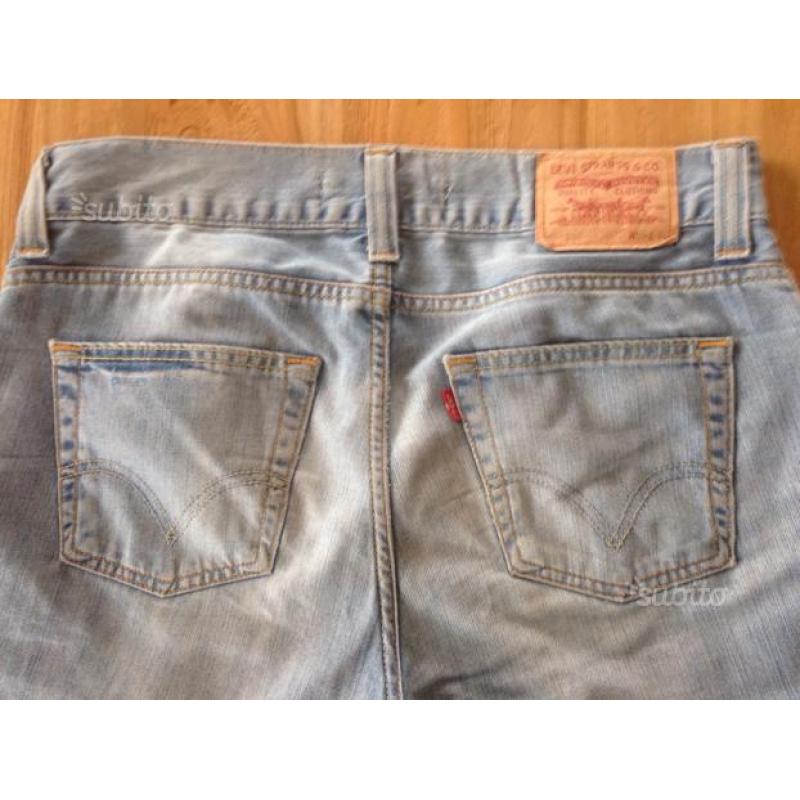 Levi's originale 506 perfetto 32/34