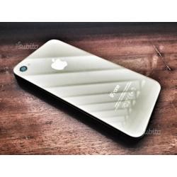 IPhone 4s bianco 64GB