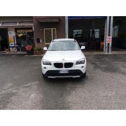 BMW X1 xdrive 18d