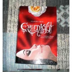 Libri: Shiver, evernight, amore14, Percy Jacson