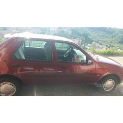 FORD Fiesta 2ª serie - 1997