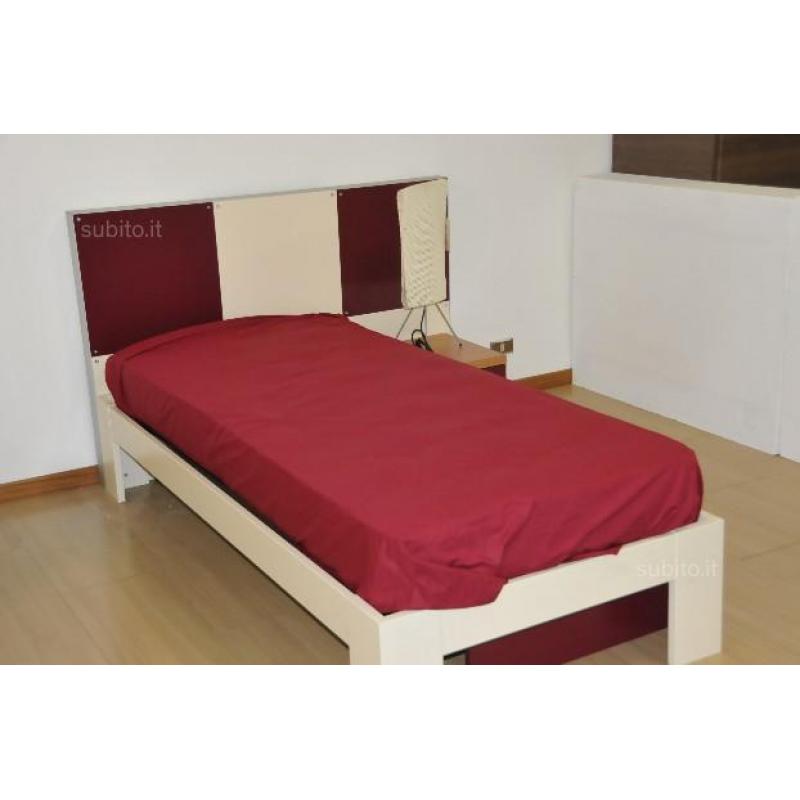 Letto singolo