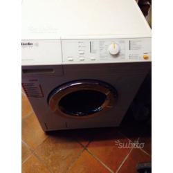 Lavatrice miele w 409