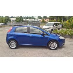 FIAT Grande Punto - 2006