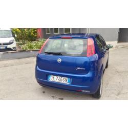 FIAT Grande Punto - 2006