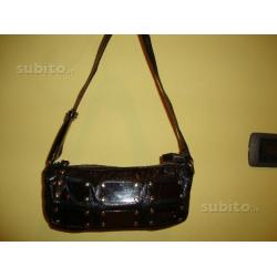 Borsa donna zippo