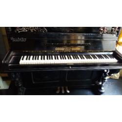 Pianoforte fine 800