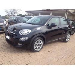 Fiat 500X 1.6 MultiJet 120 CV Pop Star