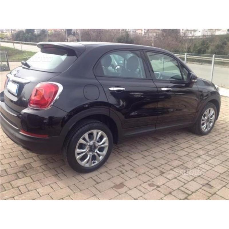 Fiat 500X 1.6 MultiJet 120 CV Pop Star