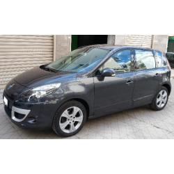 Renault Scénic X-Mod 1.5 dCi Dynamique