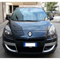 Renault Scénic X-Mod 1.5 dCi Dynamique