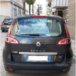 Renault Scénic X-Mod 1.5 dCi Dynamique