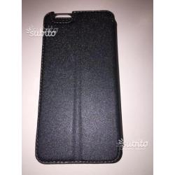 Cover con spotellino iPhone 6/6S