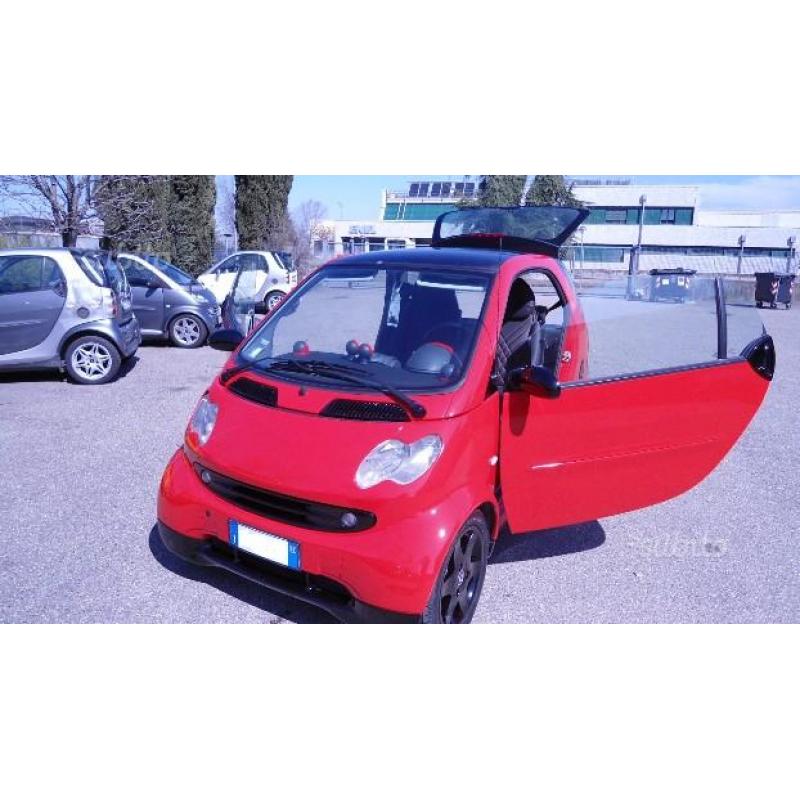 Smart rinnovazione totale gar12m