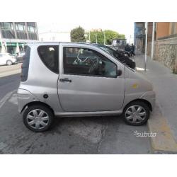 Piaggio m500 - 2004