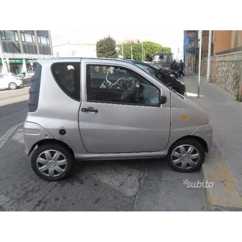 Piaggio m500 - 2004