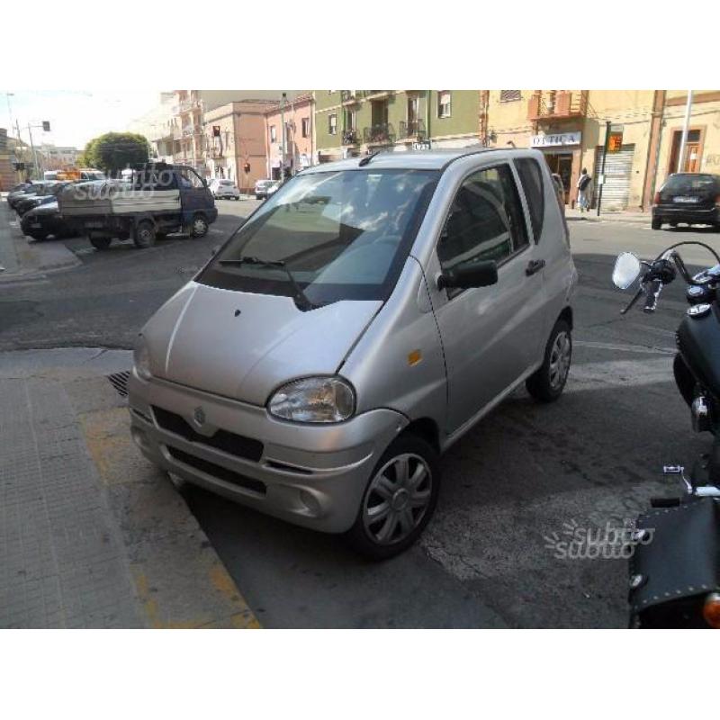 Piaggio m500 - 2004