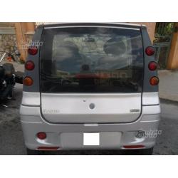 Piaggio m500 - 2004